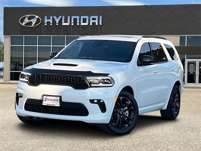 2023 Dodge Durango