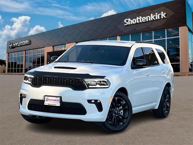 2023 Dodge Durango