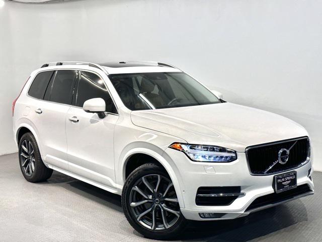 2016 Volvo XC90