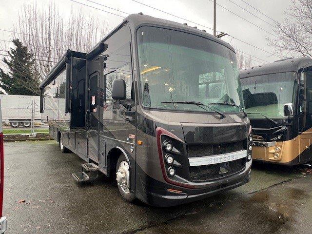 2024 Ford F-53 Unknown for sale in Mount Vernon, WA