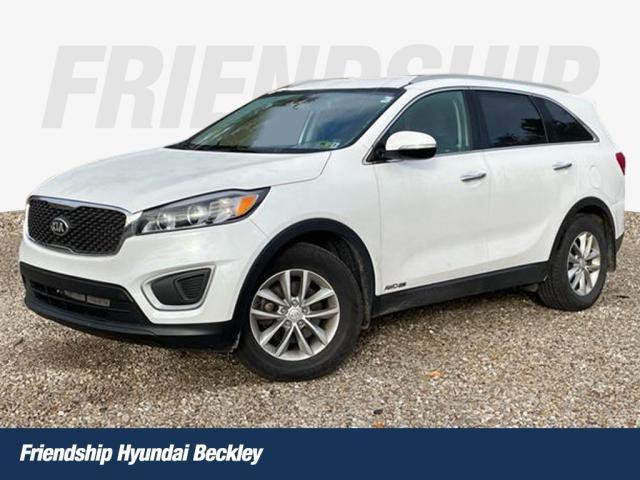 2018 Kia Sorento