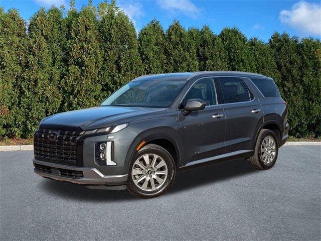 2023 Hyundai Palisade