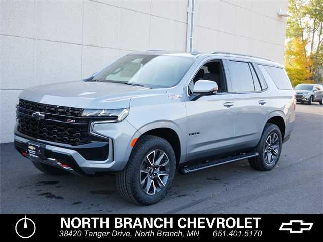2024 Chevrolet Tahoe 4WD Z71 for sale in North Branch, MN