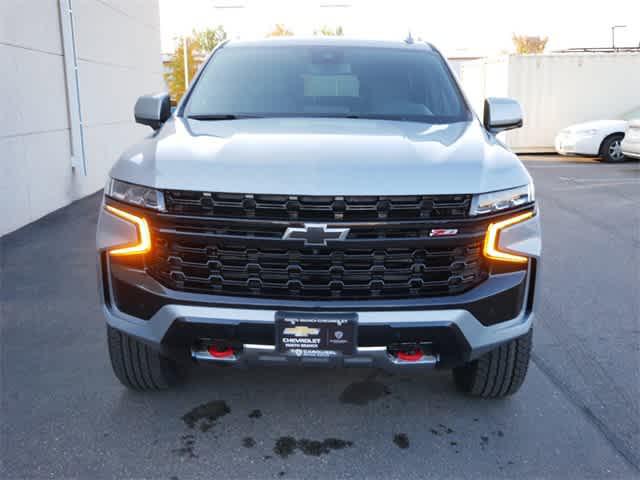 2024 Chevrolet Tahoe 4WD Z71