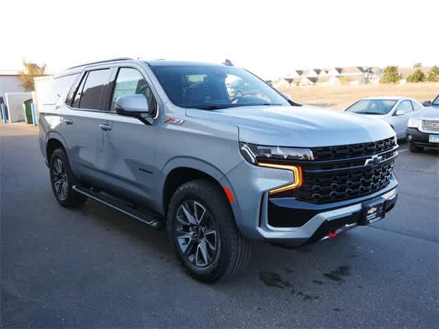 2024 Chevrolet Tahoe 4WD Z71