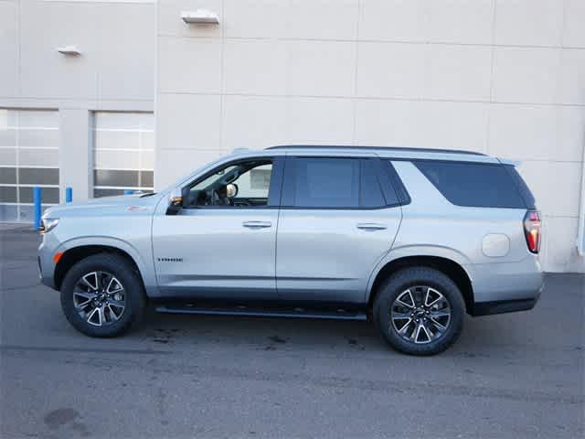 2024 Chevrolet Tahoe 4WD Z71