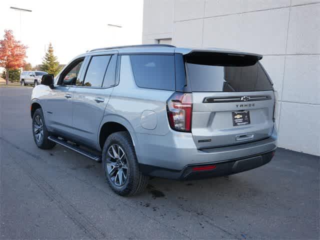2024 Chevrolet Tahoe 4WD Z71