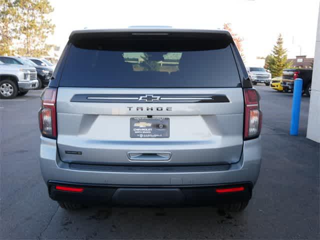 2024 Chevrolet Tahoe 4WD Z71