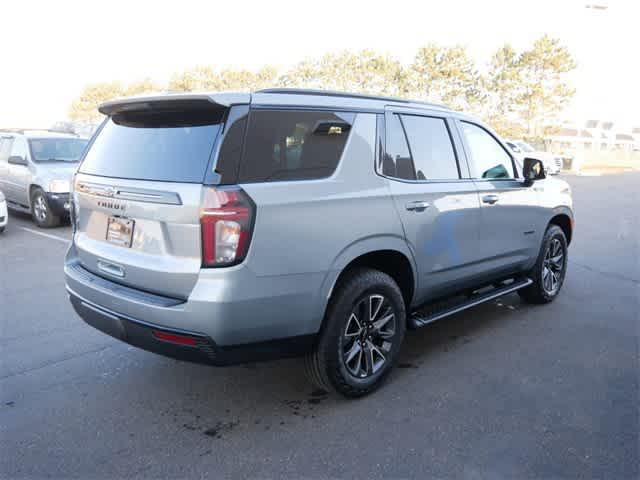 2024 Chevrolet Tahoe 4WD Z71