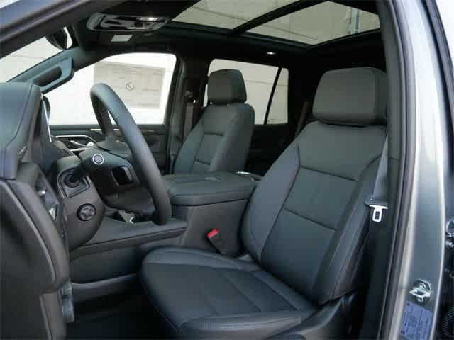 2024 Chevrolet Tahoe 4WD Z71
