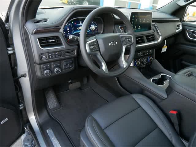 2024 Chevrolet Tahoe 4WD Z71