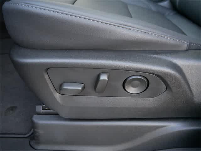 2024 Chevrolet Tahoe 4WD Z71