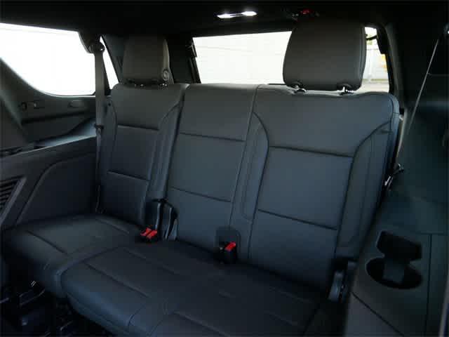 2024 Chevrolet Tahoe 4WD Z71
