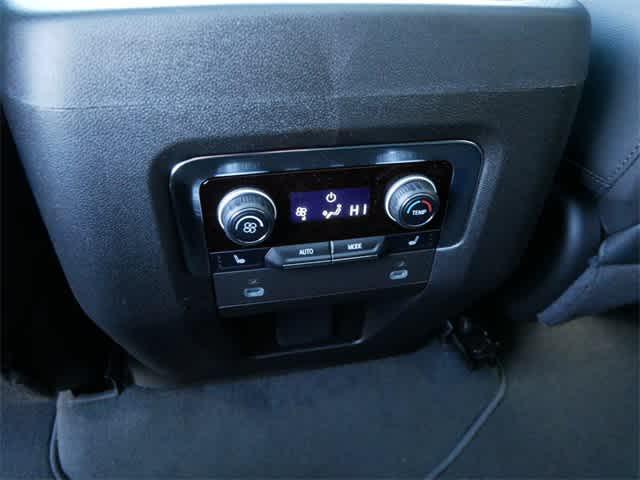 2024 Chevrolet Tahoe 4WD Z71