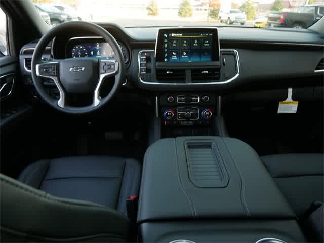 2024 Chevrolet Tahoe 4WD Z71