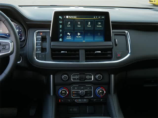 2024 Chevrolet Tahoe 4WD Z71