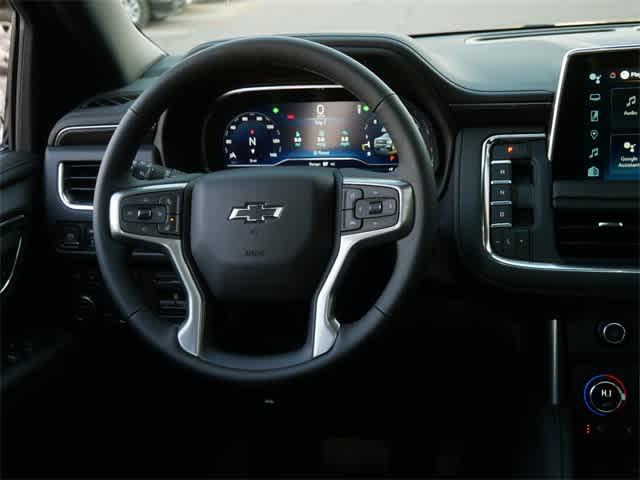 2024 Chevrolet Tahoe 4WD Z71