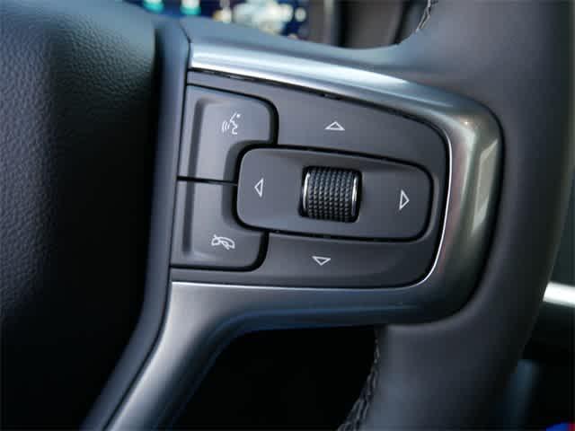 2024 Chevrolet Tahoe 4WD Z71