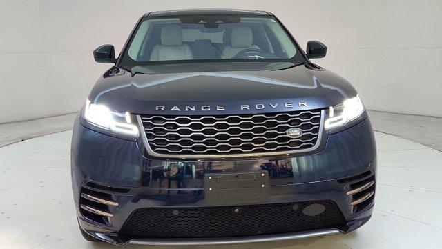 2021 Land Rover Range Rover Velar P250 R-Dynamic S