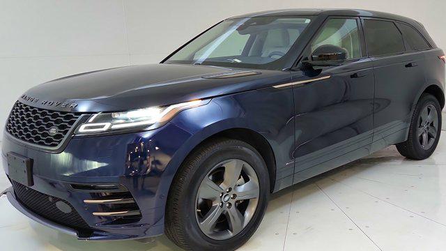 2021 Land Rover Range Rover Velar P250 R-Dynamic S