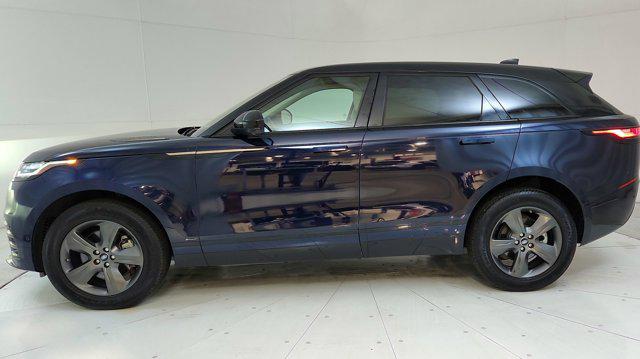 2021 Land Rover Range Rover Velar P250 R-Dynamic S