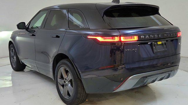 2021 Land Rover Range Rover Velar P250 R-Dynamic S