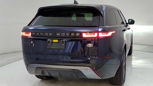 2021 Land Rover Range Rover Velar P250 R-Dynamic S