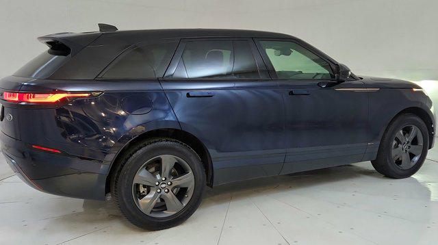 2021 Land Rover Range Rover Velar P250 R-Dynamic S