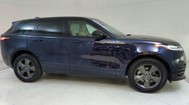 2021 Land Rover Range Rover Velar P250 R-Dynamic S