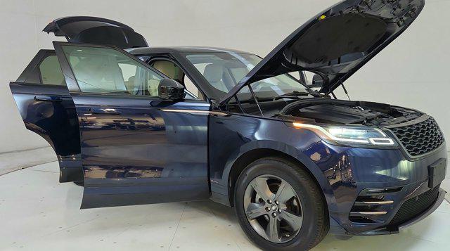 2021 Land Rover Range Rover Velar P250 R-Dynamic S