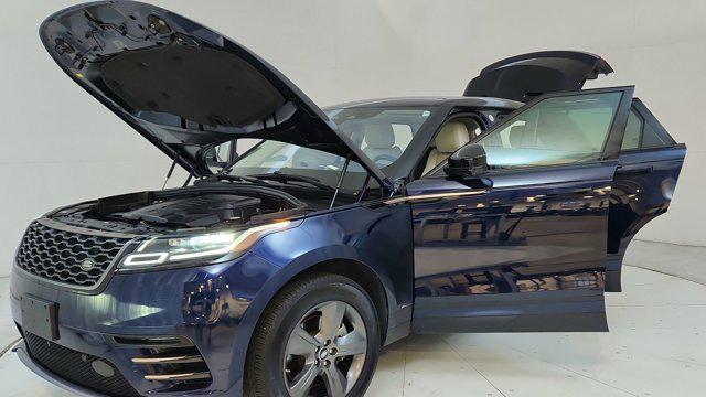 2021 Land Rover Range Rover Velar P250 R-Dynamic S