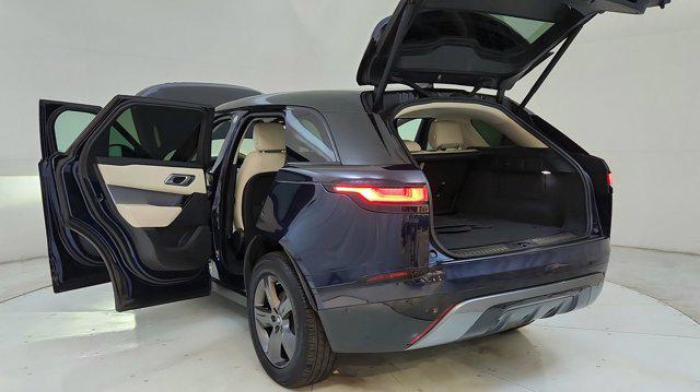 2021 Land Rover Range Rover Velar P250 R-Dynamic S