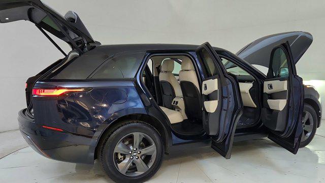 2021 Land Rover Range Rover Velar P250 R-Dynamic S