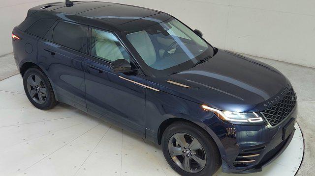 2021 Land Rover Range Rover Velar P250 R-Dynamic S