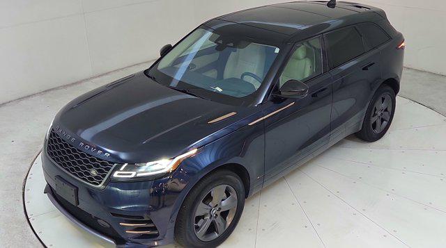 2021 Land Rover Range Rover Velar P250 R-Dynamic S