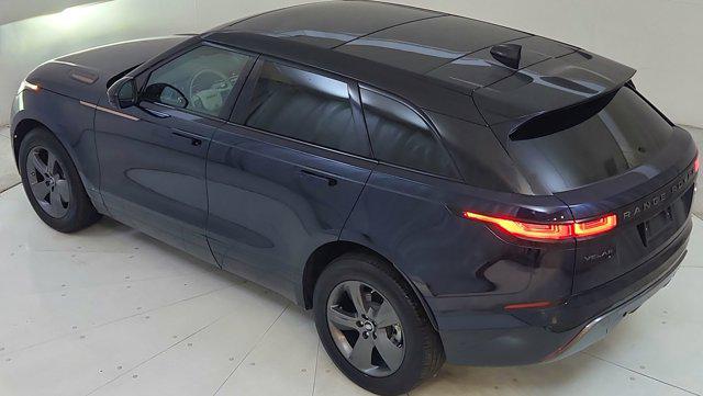2021 Land Rover Range Rover Velar P250 R-Dynamic S