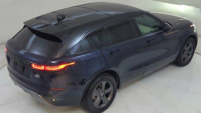 2021 Land Rover Range Rover Velar P250 R-Dynamic S