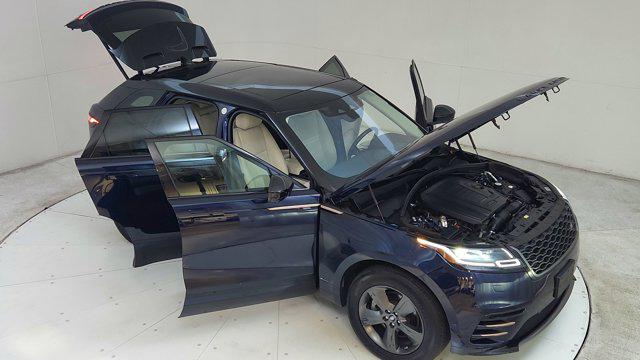2021 Land Rover Range Rover Velar P250 R-Dynamic S