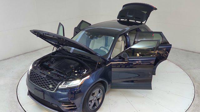 2021 Land Rover Range Rover Velar P250 R-Dynamic S