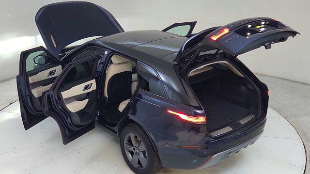 2021 Land Rover Range Rover Velar P250 R-Dynamic S