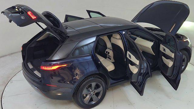 2021 Land Rover Range Rover Velar P250 R-Dynamic S