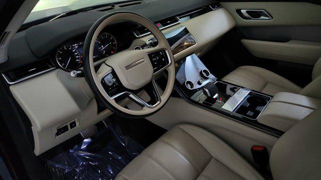 2021 Land Rover Range Rover Velar P250 R-Dynamic S