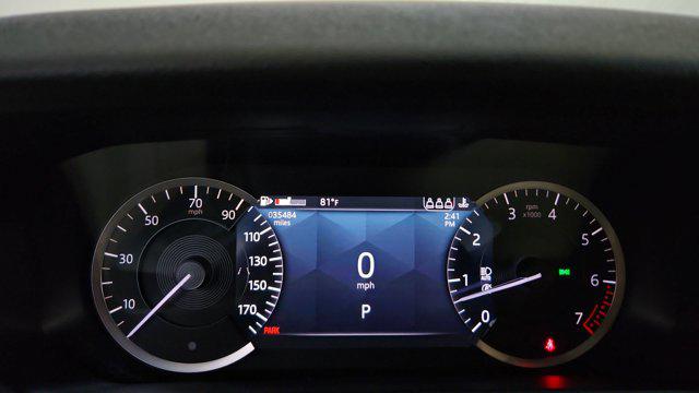 2021 Land Rover Range Rover Velar P250 R-Dynamic S