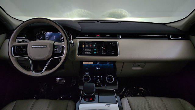 2021 Land Rover Range Rover Velar P250 R-Dynamic S