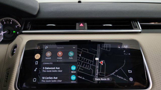 2021 Land Rover Range Rover Velar P250 R-Dynamic S