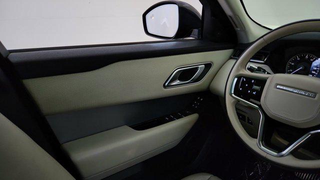 2021 Land Rover Range Rover Velar P250 R-Dynamic S