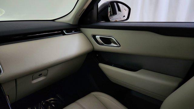 2021 Land Rover Range Rover Velar P250 R-Dynamic S