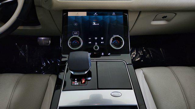 2021 Land Rover Range Rover Velar P250 R-Dynamic S