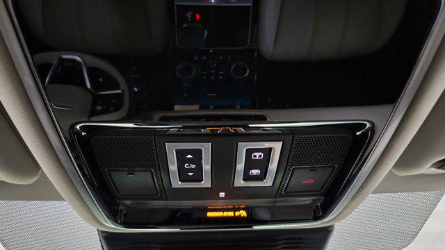 2021 Land Rover Range Rover Velar P250 R-Dynamic S