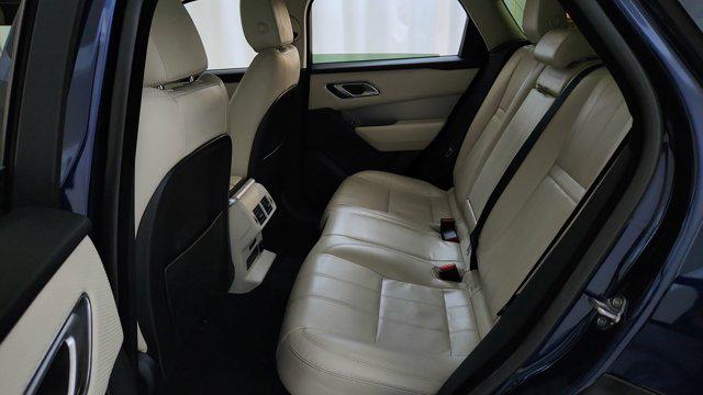 2021 Land Rover Range Rover Velar P250 R-Dynamic S